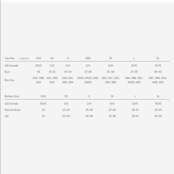 NWT For Love & Lemons x Victoria’s Secret Lily Embroidered Bra Lavender XXS - Picture 9 of 9